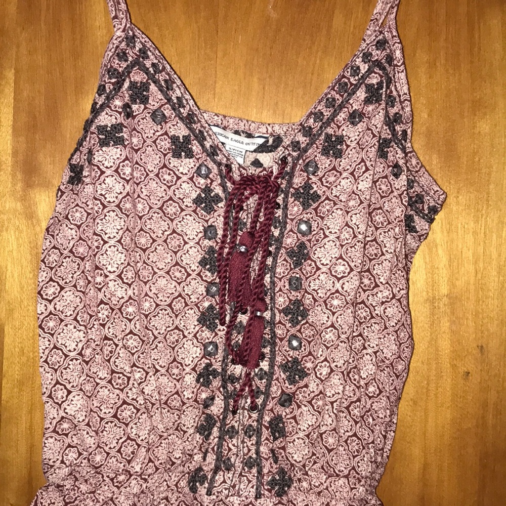 Romper - Picture 3 of 4